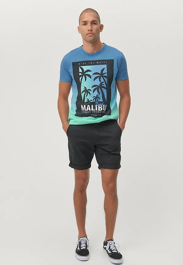 Ellos Collection - Shorts Morgan - Svart