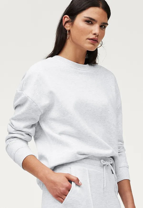 Ellos Collection - Sweatshirt - Grå