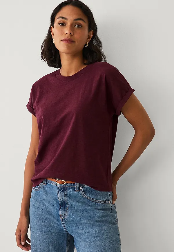 Ellos Collection - Topp - Röd
