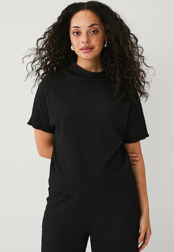 Ellos Collection - Topp - Svart