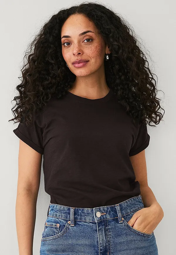 Ellos Collection - Topp - Svart