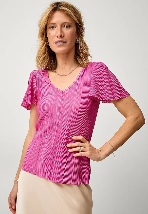 Ellos Collection - Topp Bella - Rosa