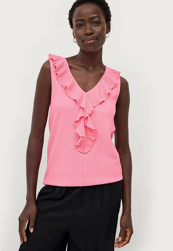 Ellos Collection - Topp Rachel - Rosa