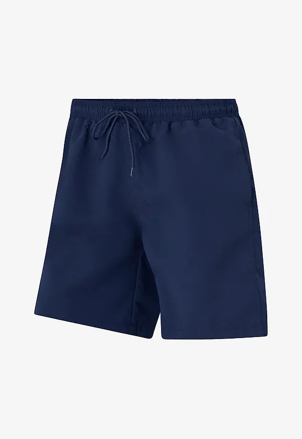 Ellos Collection - Badshorts - Blå