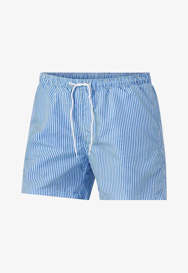 Ellos Collection - Badshorts - Blå