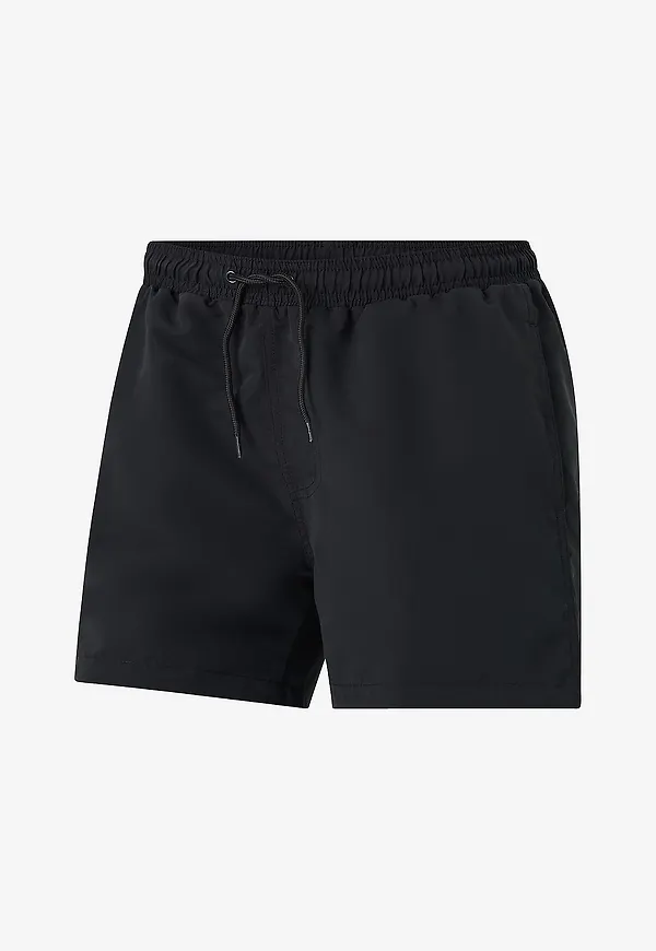 Ellos Collection - Badshorts - Svart