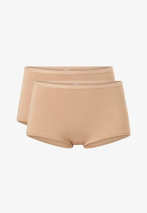Ellos Collection - Boxertrosa 2-pack - Natur
