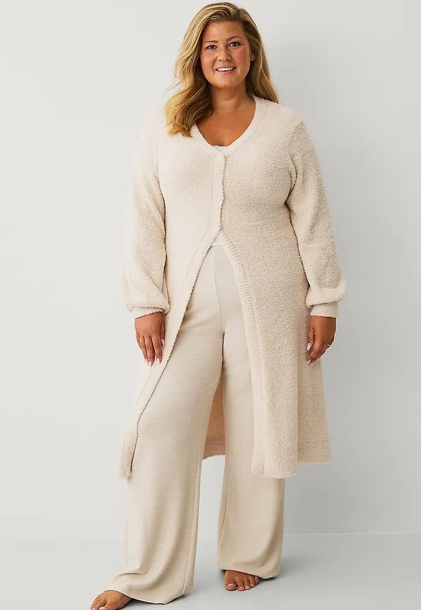 Ellos Collection - Cardigan Theres - Beige