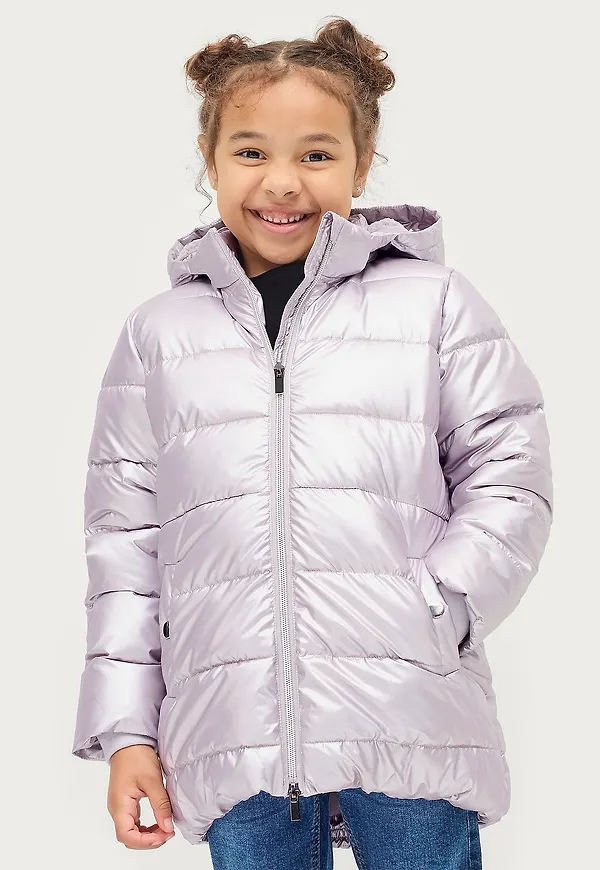 Ellos Collection - Jacka Kicki - Rosa