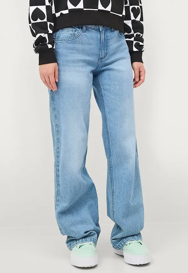 Ellos Collection - Jeans Betty - Blå
