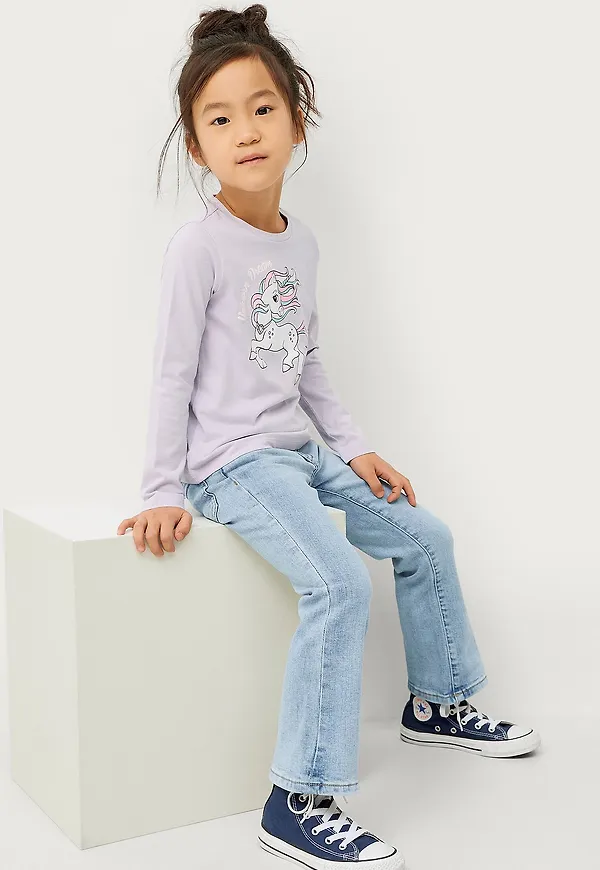 Ellos Collection - Jeans Lily - Blå