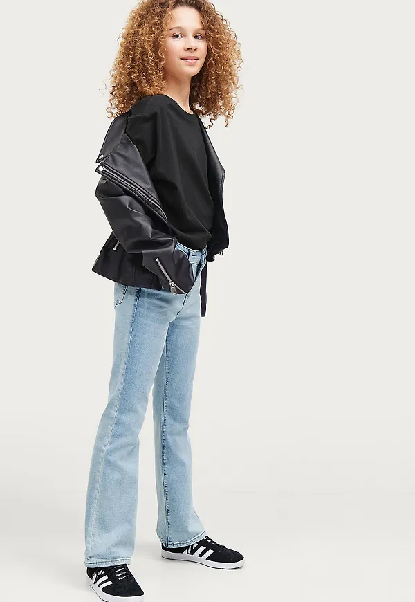 Ellos Collection - Jeans Mara - Blå