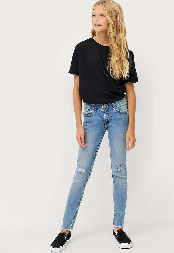 Ellos Collection - Jeans York - Blå