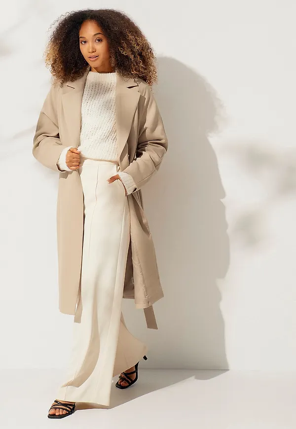 Ellos Collection - Kappa Leya - Beige