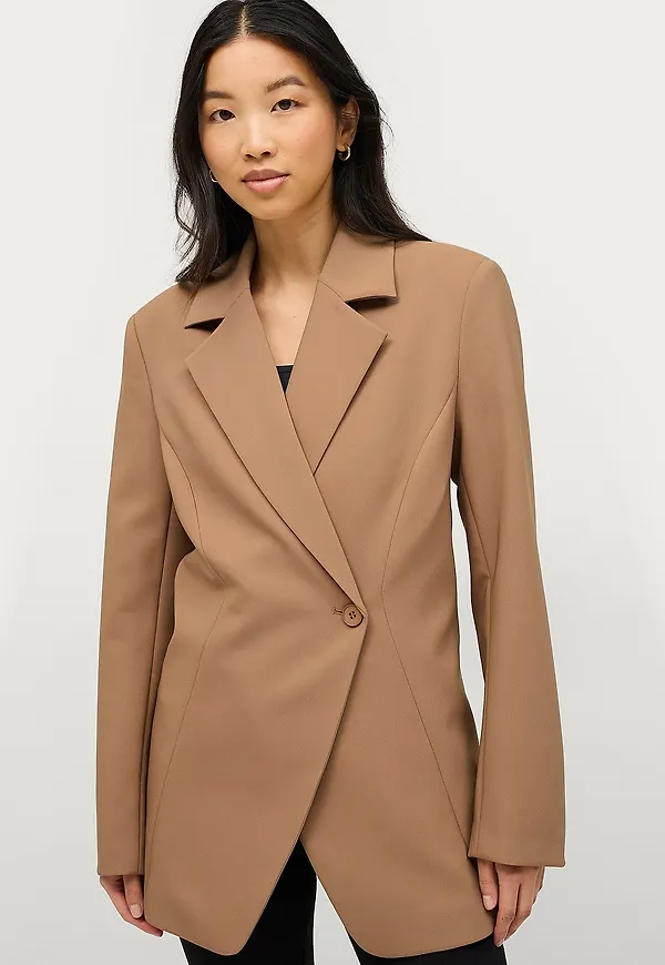 Ellos Collection - Kavaj Nadja - Beige