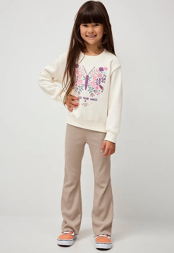 Ellos Collection - Leggings Alma - Beige