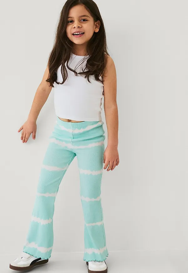 Ellos Collection - Leggings Lova - Grön