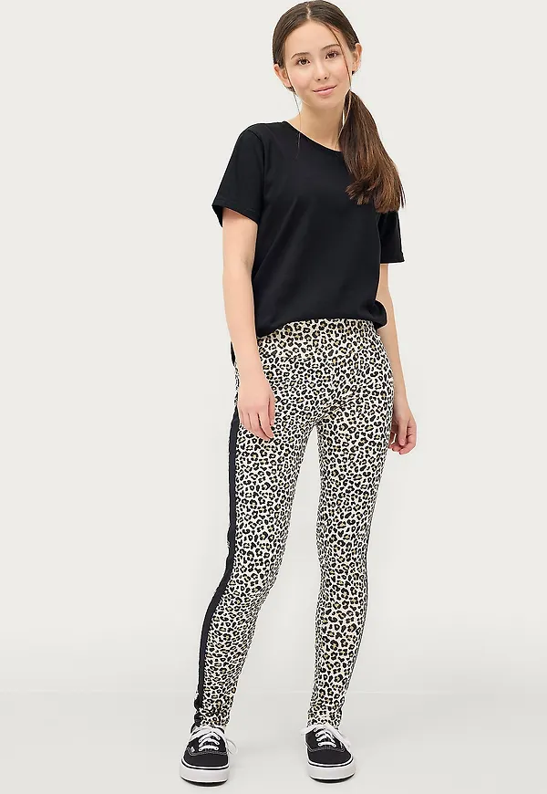 Ellos Collection - Leggings Tilda - Natur