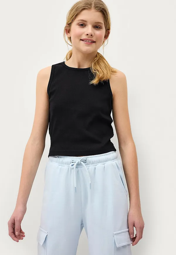 Ellos Collection - Linne Helle - Svart