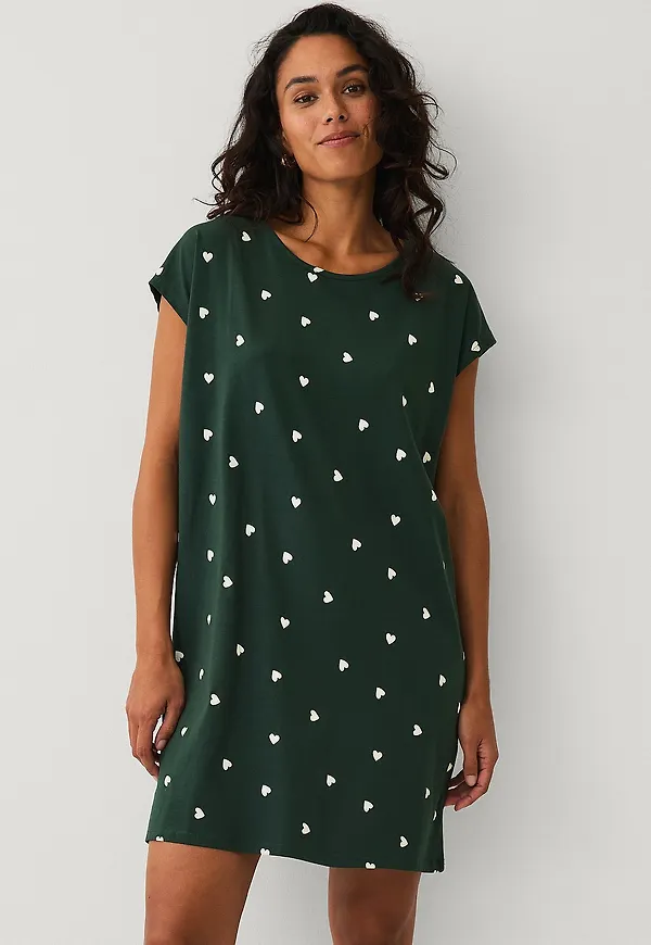 Ellos Collection - Nattlinne - Svart