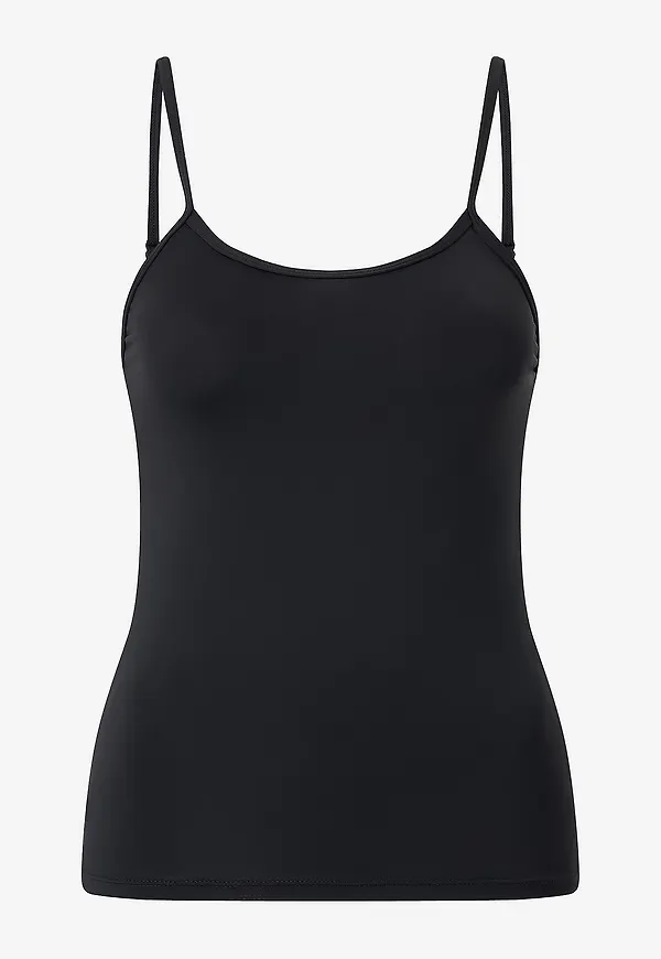 Ellos Collection - Shapinglinne - light support - Svart
