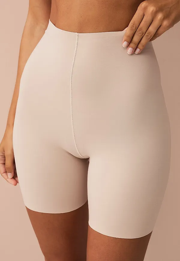 Ellos Collection - Shapingshorts - light support - Natur