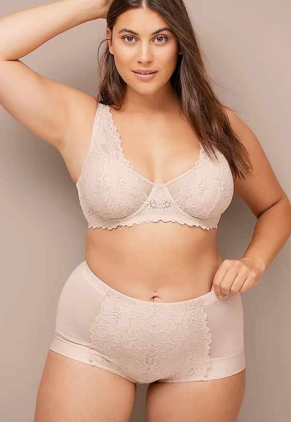 Ellos Collection - Shapingtrosa - medium support - Natur