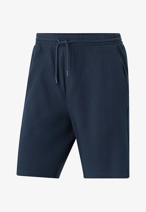 Ellos Collection - Shorts - Blå