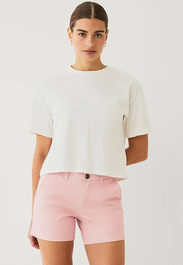 Ellos Collection - Shorts - Rosa