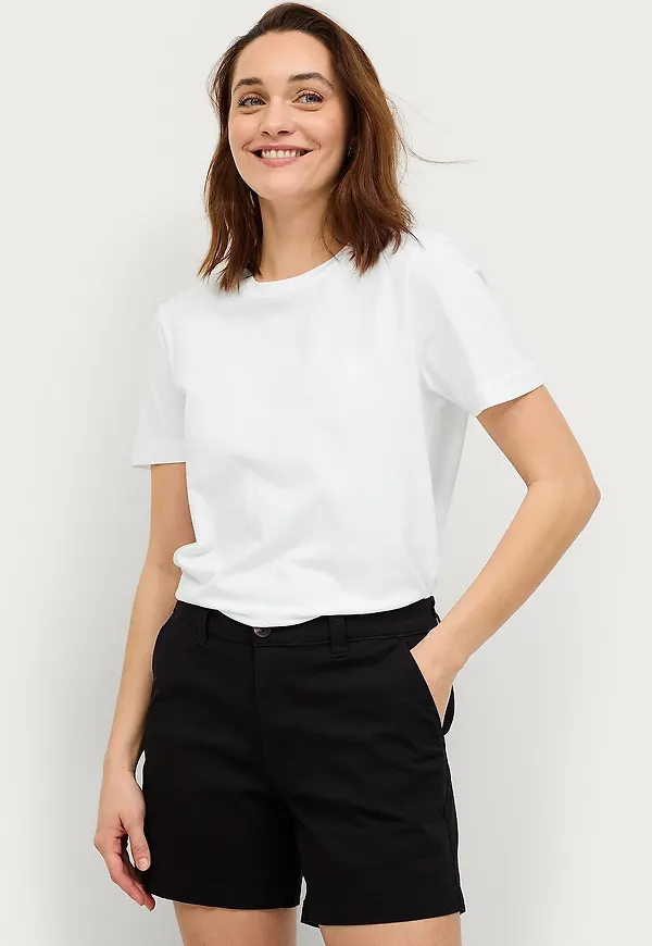 Ellos Collection - Shorts - Svart