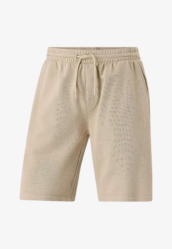 Ellos Collection - Shorts - Natur