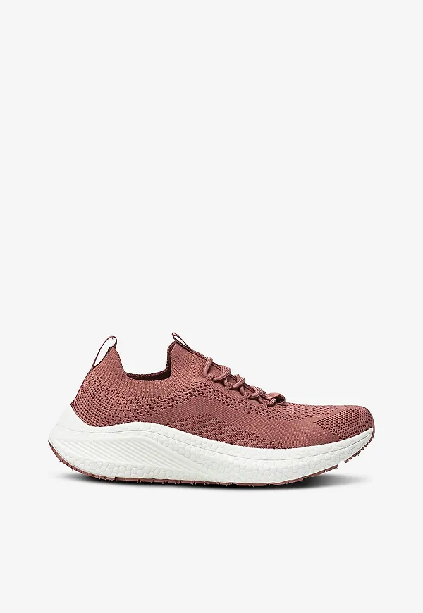 Ellos Collection - Sneakers Cloud 2.0 - Rosa