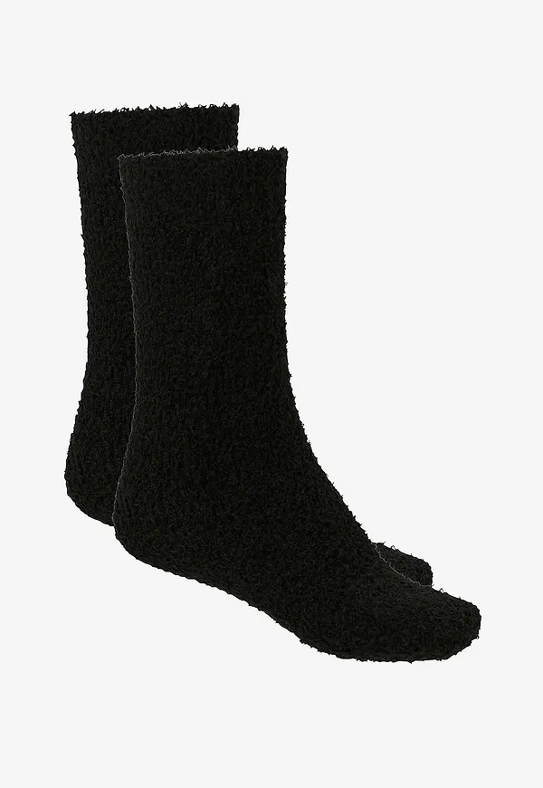 Ellos Collection - Sockor 2-pack - Svart