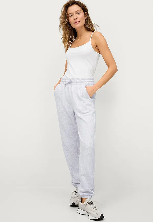 Ellos Collection - Sweatpants - Grå