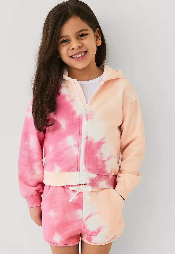 Ellos Collection - Sweatshirt Alice - Orange