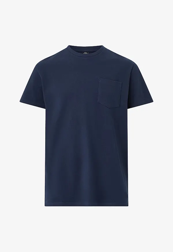 Ellos Collection - T-shirt - Blå