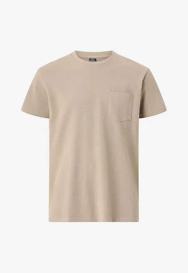 Ellos Collection - T-shirt - Natur
