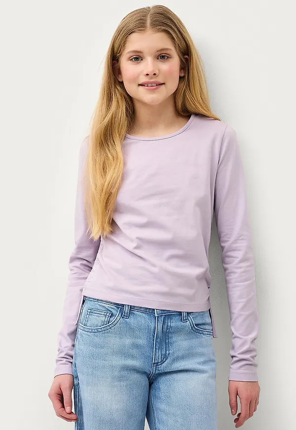 Ellos Collection - Topp Alma - Lila