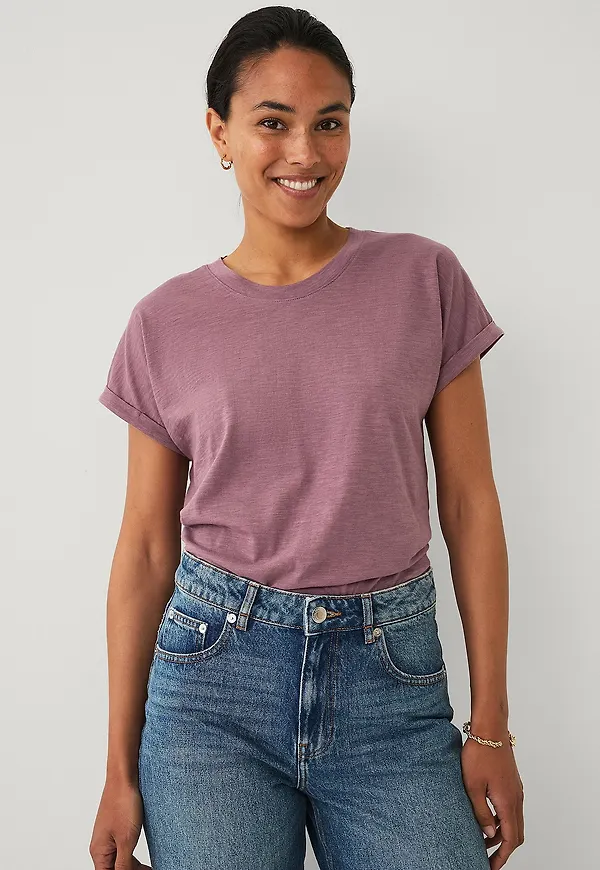 Ellos Collection - Topp - Lila