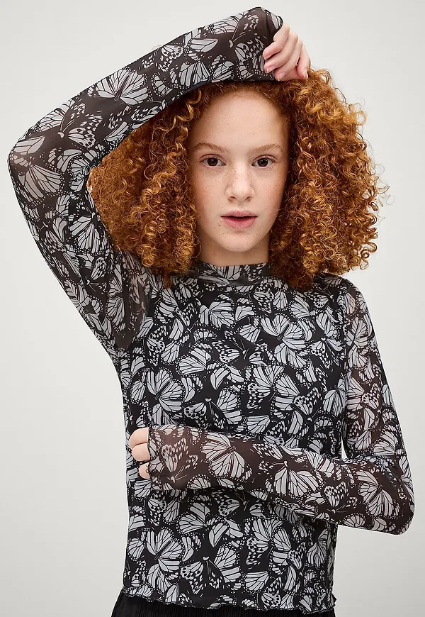 Ellos Collection - Topp Myra - Vit