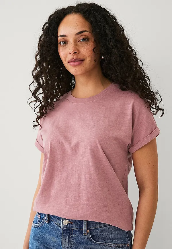 Ellos Collection - Topp - Rosa