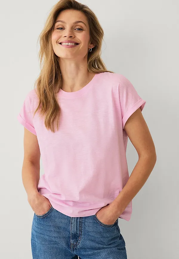 Ellos Collection - Topp - Rosa
