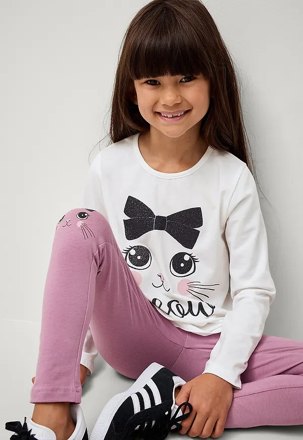 Ellos Collection - Topp Smilla S Girl - Beige