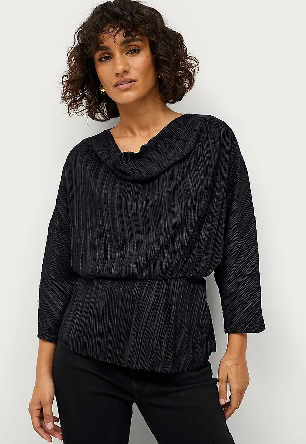 Ellos Collection - Topp Sofie - Svart