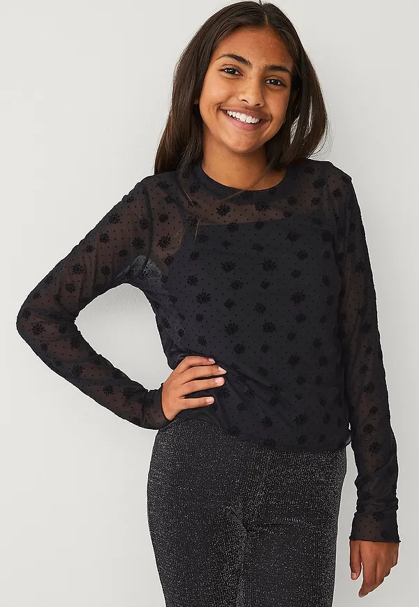 Ellos Collection - Topp - Svart
