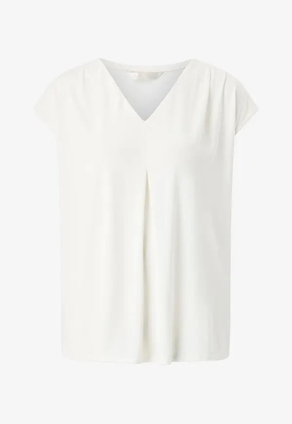 Ellos Collection - Topp - Vit
