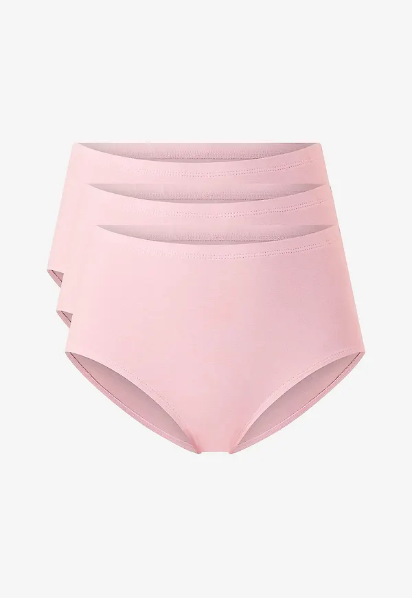 Ellos Collection - Trosa Maja 3-pack - Rosa