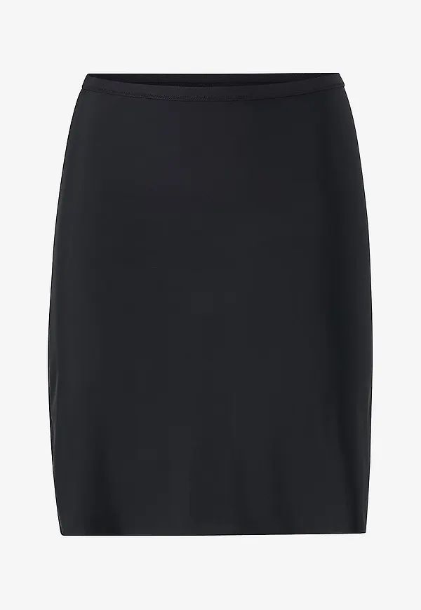 Ellos Collection - Underkjol - light support - Svart