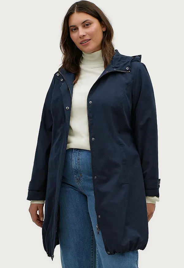 Ellos Plus collection - Kappa Saga - Blå