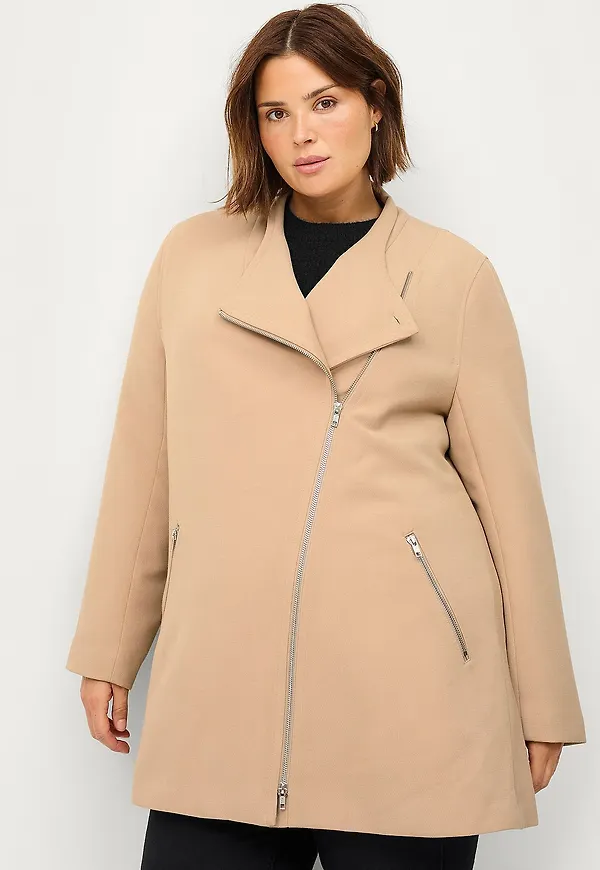 Ellos Plus collection - Kappa Simona - Beige
